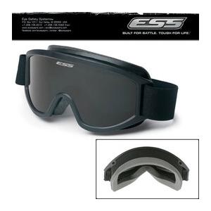 ESS ストライカー アジアンフィットゴーグル 740-0247 サバイバル