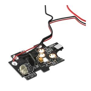 ESHOOTER 電子トリガー KESTREL V2 BASIC 後方配線 EST-V090