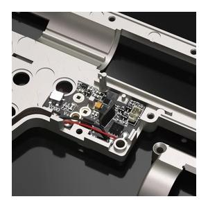 Eshooter Kestrel V2 BASIC 電子トリガー 後方配線 Eshooter Kestrel V2 BASIC 電子トリガー（日本正規品/後方配線