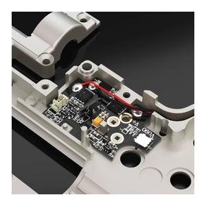 ESHOOTER 電子トリガー KESTREL V2 BASIC 後方配線 EST-V090 イー