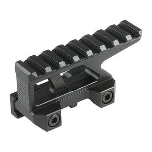 WoSporT ライザーマウント Picatinny レールマウント LERNA ホロサイト