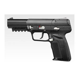 東京マルイ　fn57 ファイブセブン　ガスガン FNファイブセブン - ガスブローバック | 東京マルイ エアソフトガン