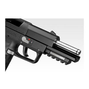 TOKYO MARUI（東京マルイ） ガスガン FN5-7 ファイブセブン