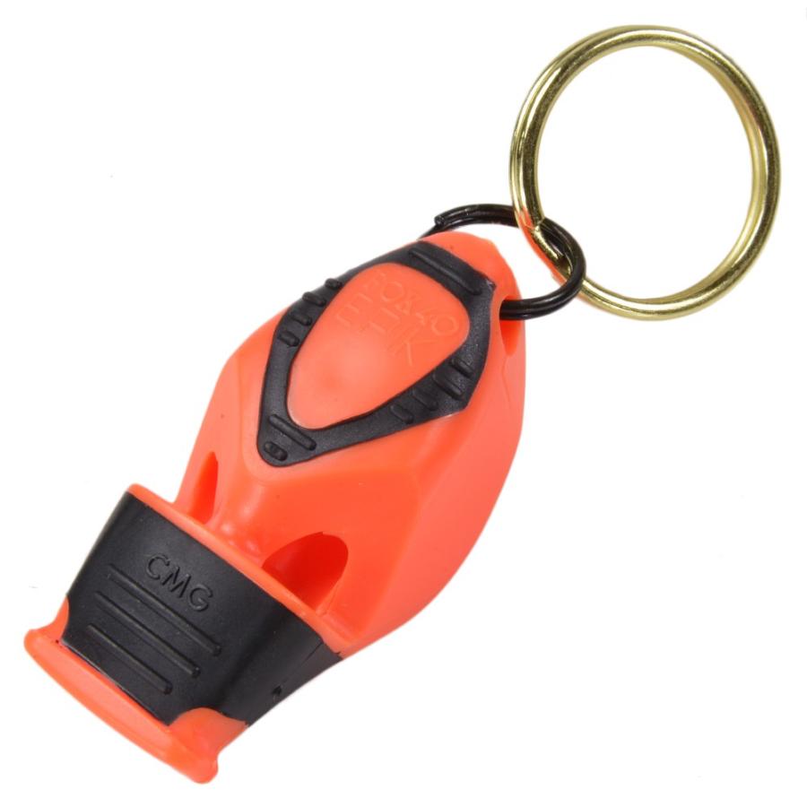 FOX40 ライフガードホイッスル Epik CMG キーリング フォックス