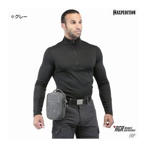 MAXPEDITION FRP メディカルポーチ 開閉調整付き  [ タン ] メディックポーチ EMS 救急隊 医療用_6