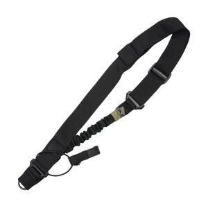 FIRST SPEAR シングルポイントスリング FS CSM [ ブラック ] First Spear sling_1