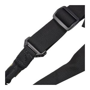 FIRST SPEAR シングルポイントスリング FS CSM [ ブラック ] First Spear sling_3