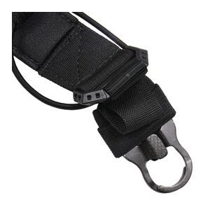 FIRST SPEAR シングルポイントスリング FS CSM [ ブラック ] First Spear sling_6