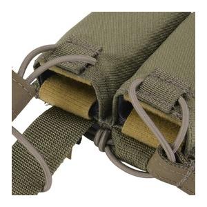 FIRST SPEAR ダブルマガジンポーチ シングルカラムマガジン用 6/9