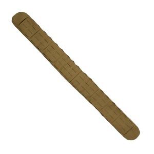 FIRST SPEAR ベルトパッド AGBスリーブ コヨーテ Sサイズ ミリタリー