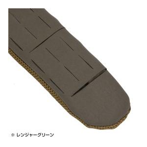 FIRST SPEAR ベルトパッド AGBスリーブ 6/12 ロープロファイル