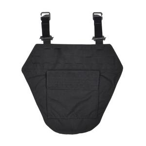 FIRST SPEAR グローインプロテクター MASS Groin Protector [ ブラック