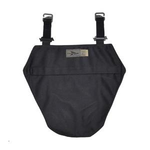 FIRST SPEAR グローインプロテクター MASS Groin Protector [ ブラック