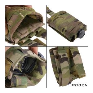 FIRST SPEAR ライフルマガジンポーチ MultiMag ラピッドアジャスト M4