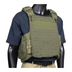 FIRST SPEAR プレートキャリア Siege-R Optimized Mサイズ