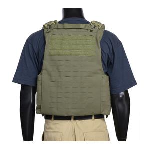 FIRST SPEAR プレートキャリア Siege-R Optimized Mサイズ