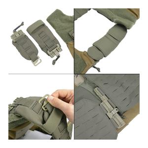 FIRST SPEAR プレートキャリア Siege-R Optimized Mサイズ