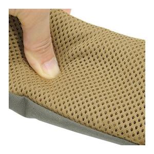 FIRST SPEAR プロテクター MASS ショルダーパッド [ レンジャー