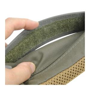 FIRST SPEAR プロテクター MASS ショルダーパッド [ レンジャー