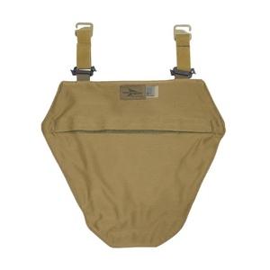FIRST SPEAR プロテクター MASS 喉パーツ [ レンジャーグリーン FIRST SPEAR グローインプロテクター MASS Groin Protector