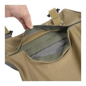 FIRST SPEAR グローインプロテクター MASS Groin Protector