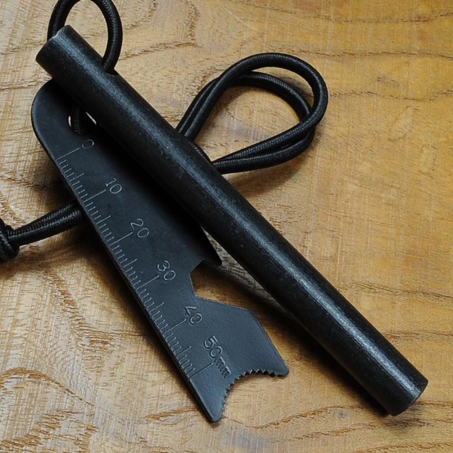 ファイヤースターター 火打石 マルチツール付 ファイヤスターター メタルマッチ ファイアースターター 着火器 サバイバルグッズ Fsh ミリタリーショップ レプズギア 通販 Yahoo ショッピング