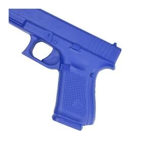 ブルーガン GLOCK19 Gen5 トレーニングガン BLUEGUNS ラバーガン 模造
