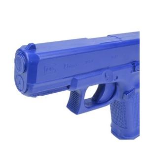 BLUEGUNS トレーニングガン GLOCK19 Gen5 FSG19G5 ラバーガン 模造銃