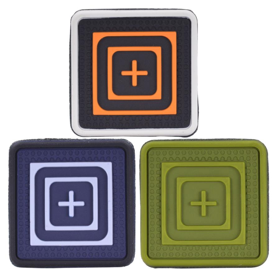 5 11タクティカル パッチ 1 1スコープデザイン３色入り Tpr ミリタリーパッチ 三色入り 企業モノワッペン ロゴワッペン ロゴパッチ Ftl ミリタリーショップ レプズギア 通販 Yahoo ショッピング