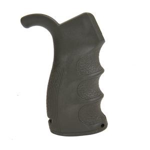 FAB Defense AG-43 ライフルグリップ M4/AR15/AR10/SR25用 [ オリーブ