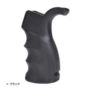 FAB Defense AG-43 ライフルグリップ M4/AR15/AR10/SR25用 [ オリーブ