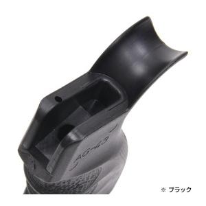 FAB Defense AG-43 ライフルグリップ M4/M16/AR15、AR10/SR25用