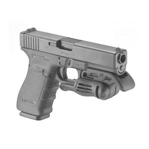 FAB Defense 可倒式フォアグリップ FGG-S [ ブラック ] FAB