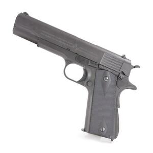 FAB Defense ハンドガングリップ G-1911 強化ポリマー製 カスタム