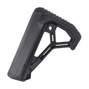 FAB Defense GL-CORE タクティカルバットストック M4/AR15用 [ ブラック ] FABディフェンスの画像