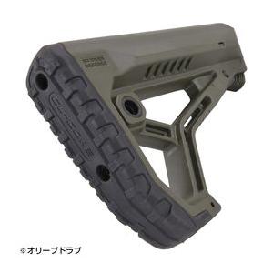 FAB Defense GL-CORE タクティカルバットストック M4/AR15用 [ ブラック ] FABディフェンスの画像