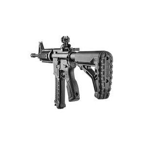 FAB Defense GL-CORE タクティカルバットストック M4/AR15用 [ ブラック ] FABディフェンスの画像