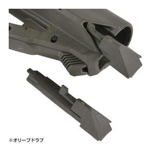 FAB Defense GL-CORE タクティカルバットストック M4/AR15用 [ オリーブドラブ ] FABディフェンスの画像