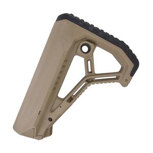 FAB Defense GL-CORE タクティカルバットストック M4/AR15用 [ タン ] FABディフェンスの画像