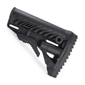 FAB DEFENSE 実物ストック GLR-16 PCP M4/AR15用 Amazon.co.jp: FAB DEFENSE バットストック GLR-16 バッテリー