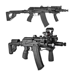 FAB Defense クワッドレールハンドガード AKS-74U KRINKOV クリンコフ