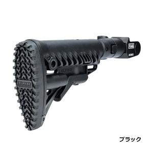 FAB Defense バットストックキット M4-AKMS P 折りたたみ式 AKMS対応 FX-M4AKMS [ ODグリーン ]の画像
