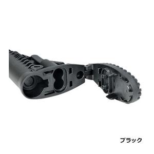 FAB Defense バットストックキット M4-AKMS P 折りたたみ式 AKMS対応 FX-M4AKMS [ ODグリーン ]の画像