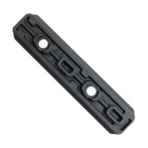 FAB Defense マウントレール M-LOK用 VANGUARDシリーズ対応 ポリマー製