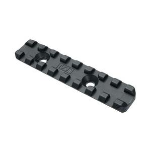 アメリカンディフェンス　マウントレール　実物 FAB Defense マウントレール M-LOK用 VANGUARDシリーズ対応 ポリマー製