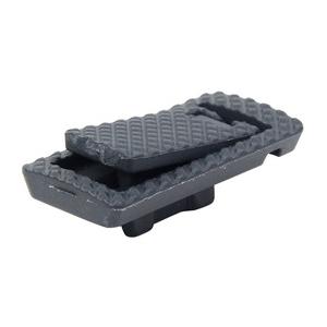 FAB DEFENSE レールカバー Slim Locking Rail Cover 9個入り M-LOK