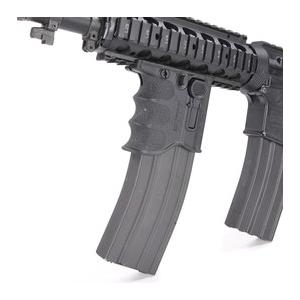 FAB Defense MG-20 フォアグリップ＆スペアマガジンホルダー M16/M4系