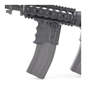 FAB Defense MG-20 フォアグリップ＆スペアマガジンホルダー M16/M4系