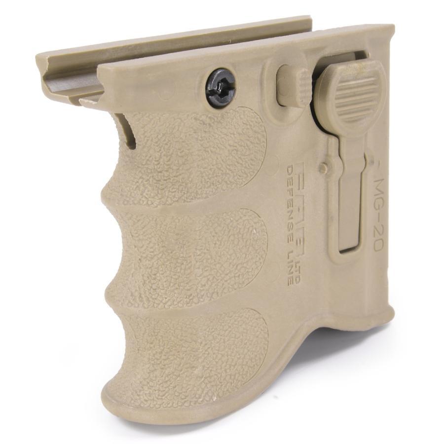 F.A.B DEFENSE ハンドガード MAGPUL PTS フォアグリップ F.A.B DEFENSE ハンドガード MAGPUL PTS フォアグリップ ミリタリー
