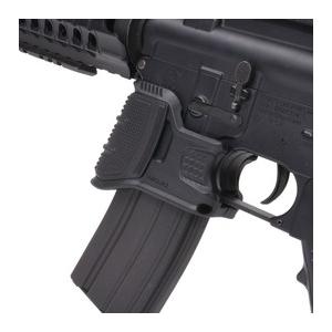 M4、M16系パーツ Z-Parts M4 Handguard (Aluminum, 9.3 inch) for Tokyo Marui M4 NGRS